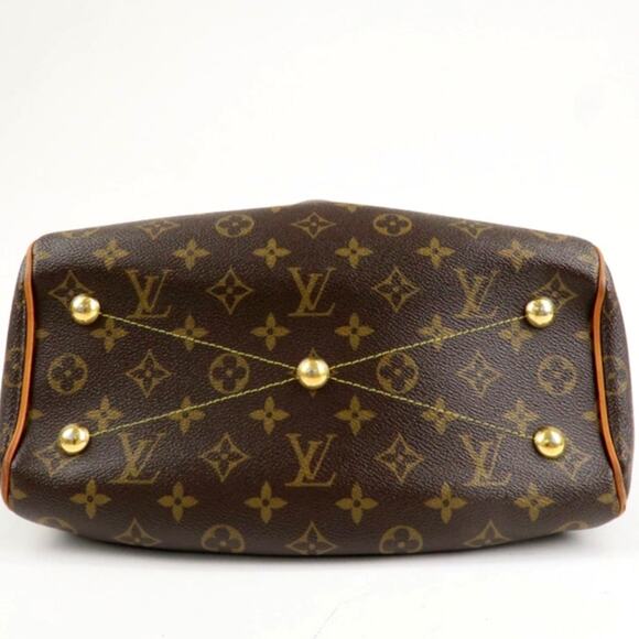 💎✨AUTHENTIC✨💎Louis Vuitton Tivoli PM Shoulder bag - Picture 6 of 16